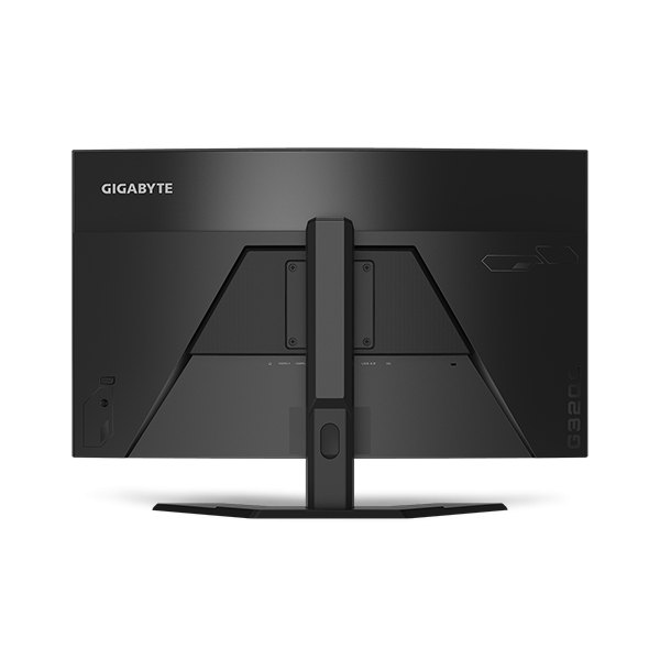Gigabyte Curved Gaming Monitor, 32 Inch,165Hz, G32QC