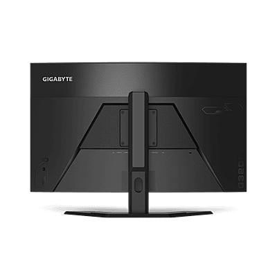 Gigabyte Curved Gaming Monitor, 32 Inch,165Hz, G32QC