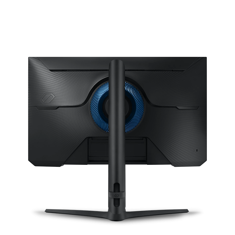 Samsung Odyssey G4, 25-Inch, 240Hz, IPS Panel, 1080p FHD, Gaming Monitor, FreeSync Premium, G40B