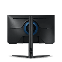 Samsung Odyssey G4, 25-Inch, 240Hz, IPS Panel, 1080p FHD, Gaming Monitor, FreeSync Premium, G40B