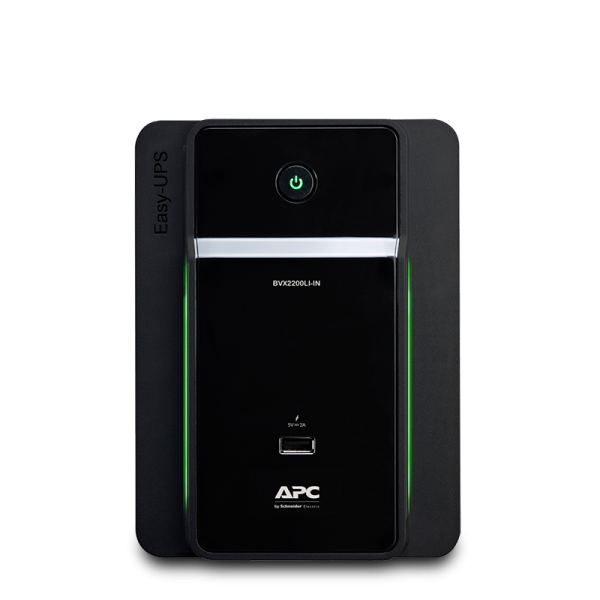 APC UPS Line Interactive 2200VA