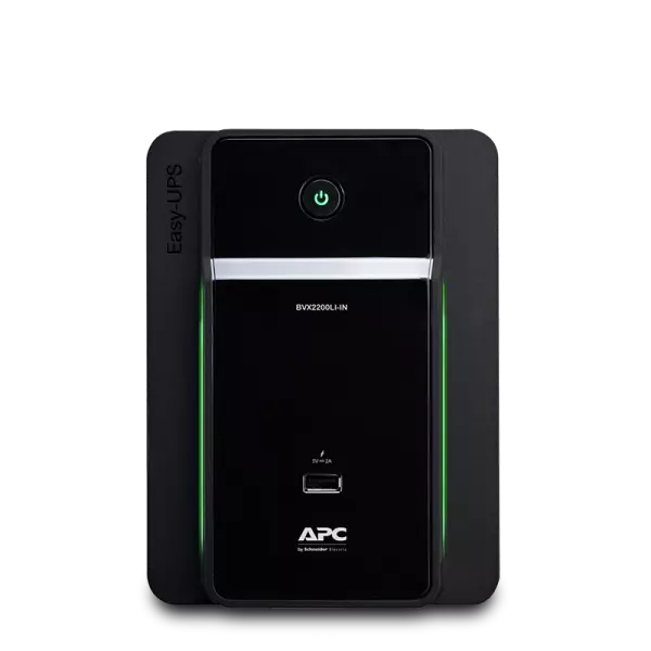 APC UPS Line Interactive 2200VA