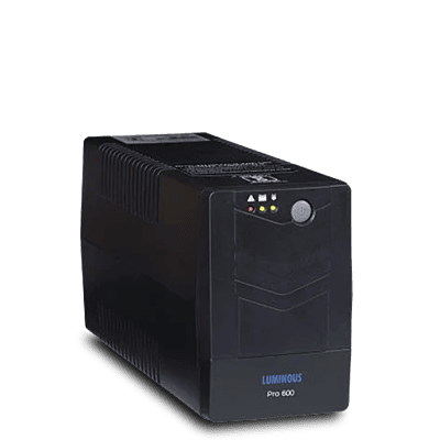 Luminous PR0 UPS LB1000