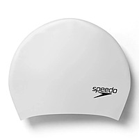 Swimming Equipments - Speedo - Long Hair Cap Swimming Equipments - Speedo - Long Hair Cap
