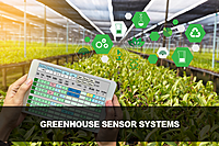 Digital Farm Monitoring & Data Management Training for Polyhouse & Nursery