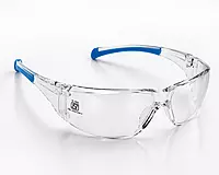 VENUS G/E-305 CHC-AF CLEAR GOGGLES 110118001