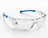VENUS G/E-305 CHC-AF CLEAR GOGGLES 110118001