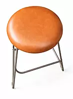 Byrds Z Angle Bar Stool