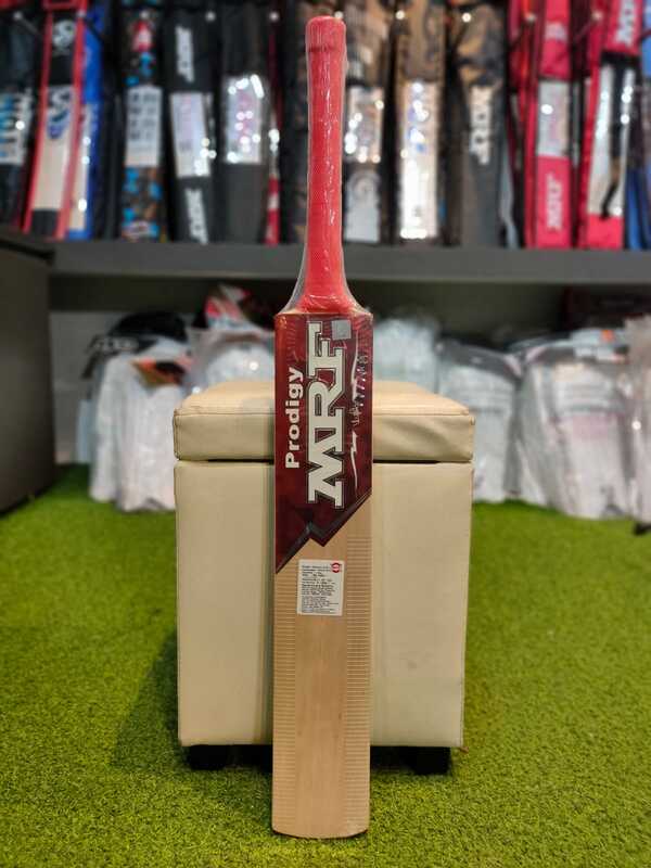 CRICKET BAT MRF PRODIGY CRICKET BAT MRF PRODIGY