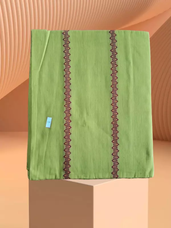 Dhaniakhali Weaving-1