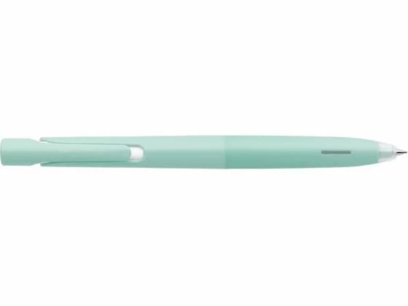 Zebra Blen Ballpoint Pen 0.7 Mint Green