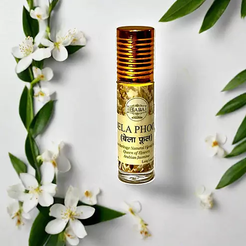 Baba BELA PHOOL Rollon 6ml