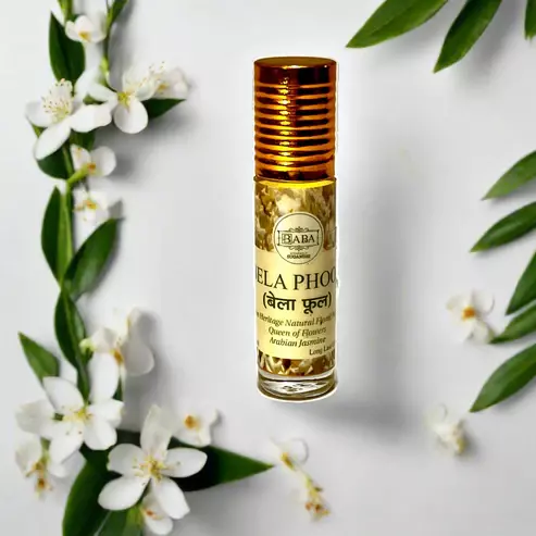 Baba BELA PHOOL Rollon 6ml