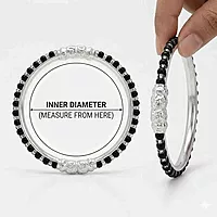 Silver Born Baby Anklets/Silver kolusu