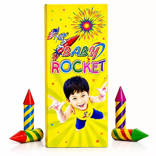 Baby Rocket