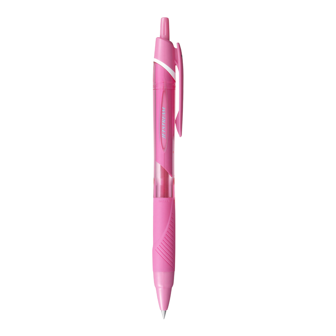 Uni-ball Jetstream Ballpoint pen 0.5 Baby Pink