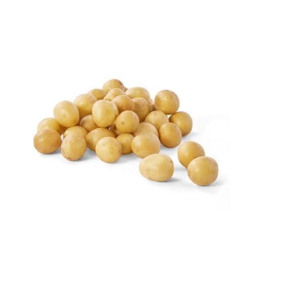 Baby Aloo