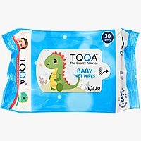 Baby Wet Wipes 30 N
