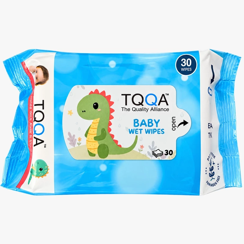 Baby Wet Wipes 30 N