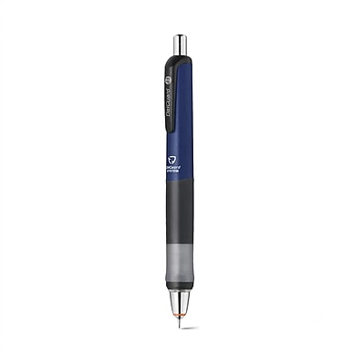 ZEBRA DELGUARD TYPE GR MECH. PENCIL 0.5MM BLUE