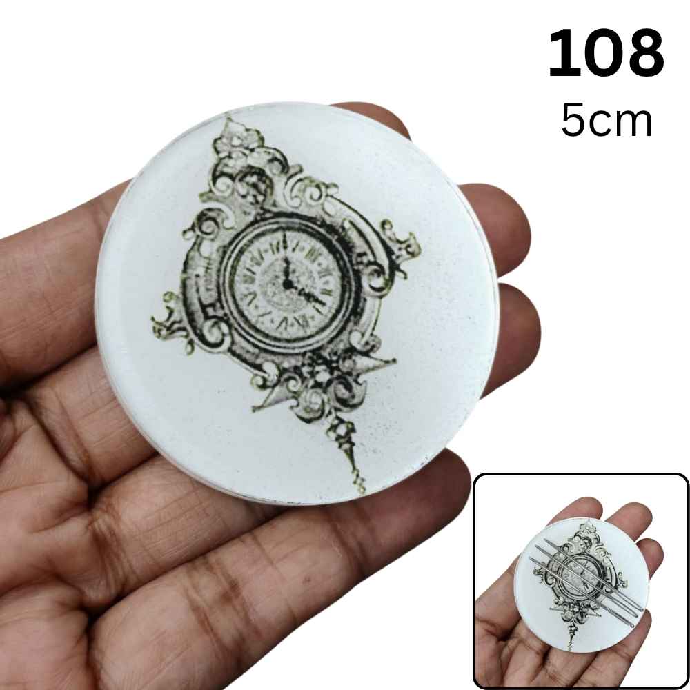 Needle Minder-102 Needle Minder-102