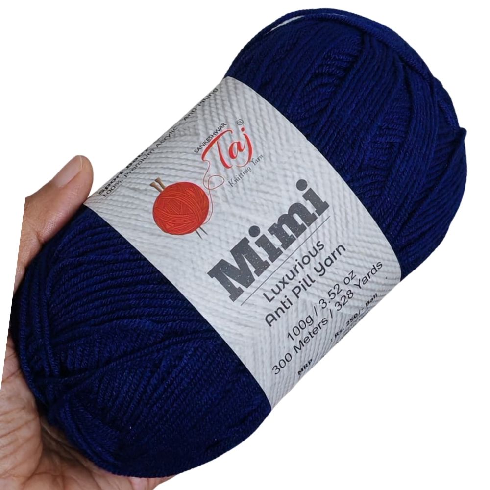 Taj Mimi Yarn 32