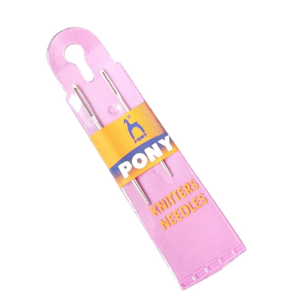 Pony Knitters Needle Pony Knitters Needle