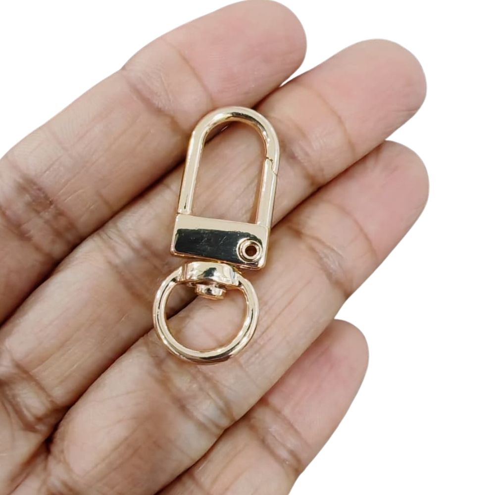 Snap Hook Swivel 14mm Snap Hook Swivel 14mm