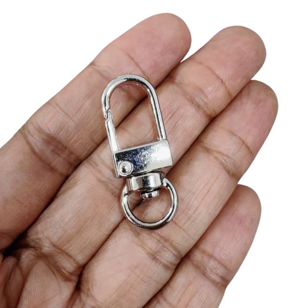 Snap Hook Swivel 14mm Snap Hook Swivel 14mm
