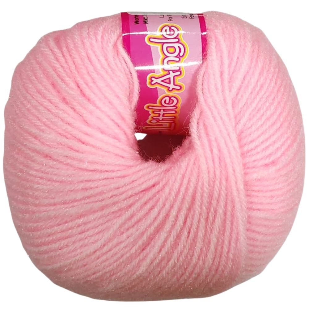 Little Angel Baby Soft 22
