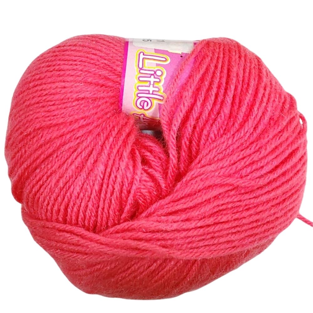 Little Angel Baby Soft 11