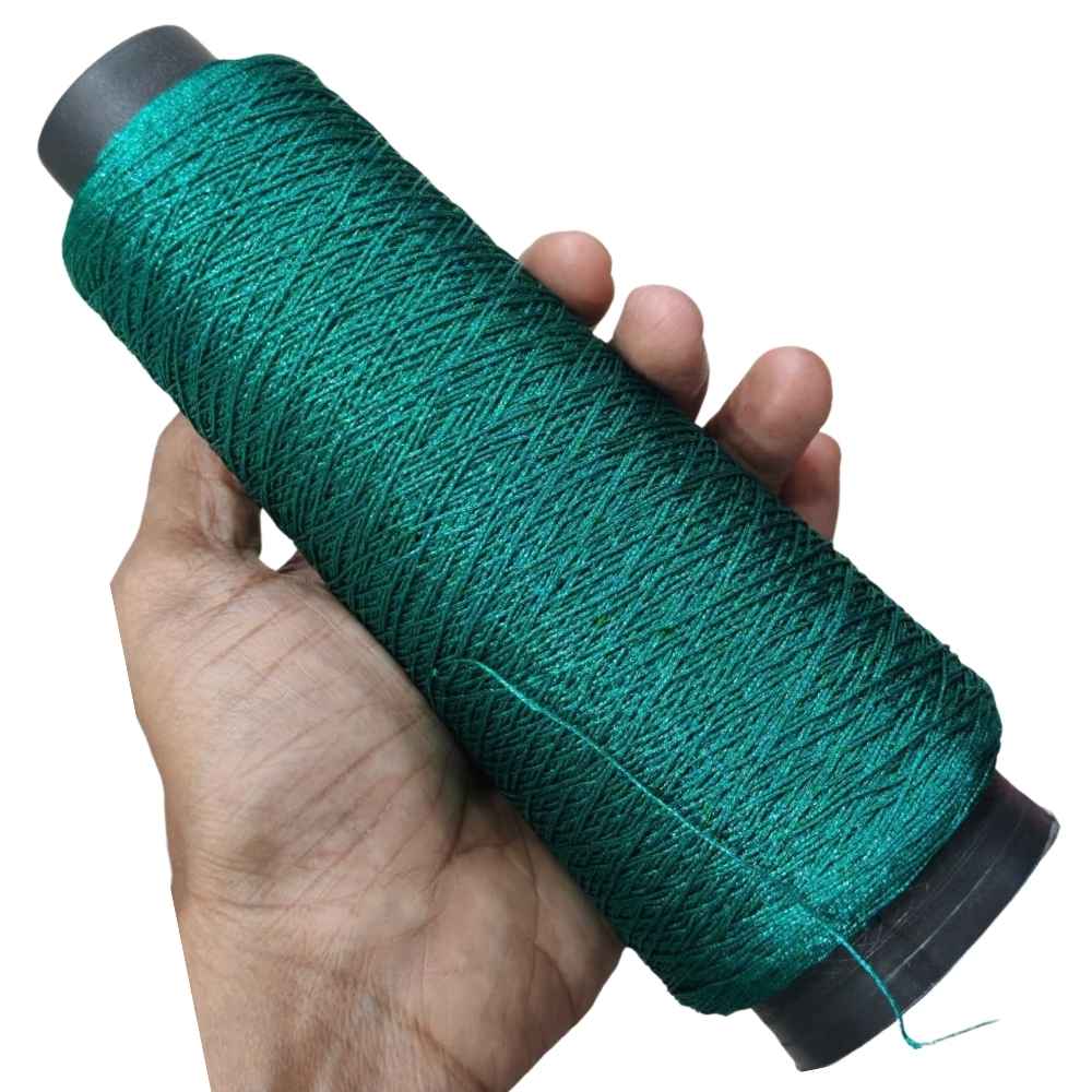 Feathers Turquoise Blue