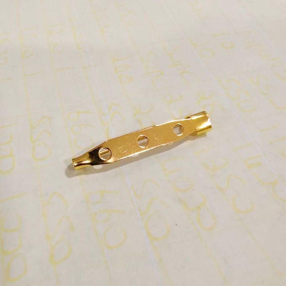 Brooch Pin Brooch Pin