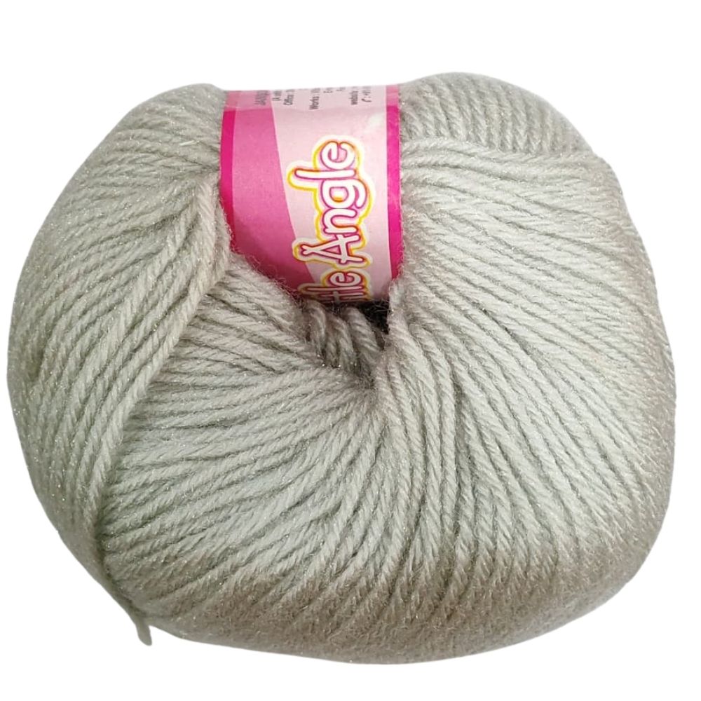 Little Angel Baby Soft 101 Grey