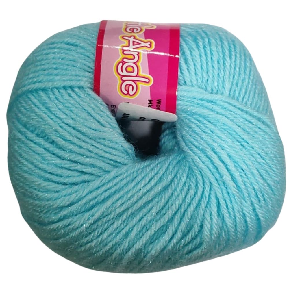 Little Angel Baby Soft 61