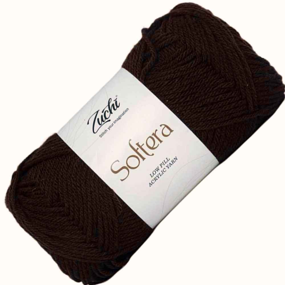Zuchi Softera 45 Black