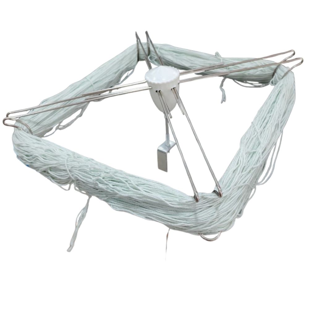 Yarn Swift - metal Yarn Swift - metal