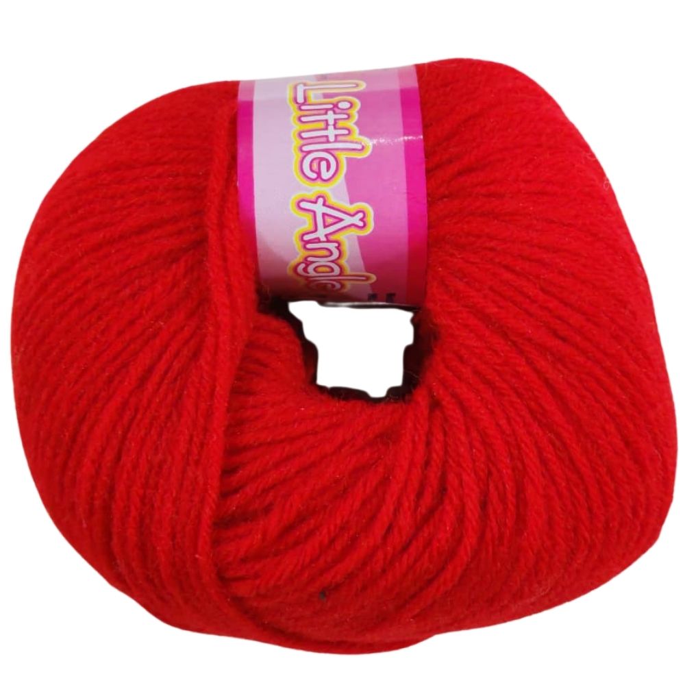 Little Angel Baby Soft 30