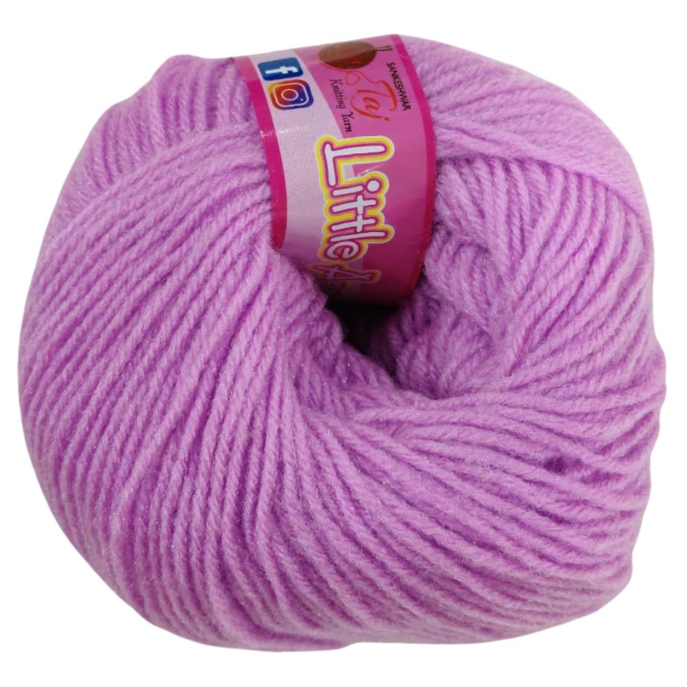 Little Angel Baby Soft 63
