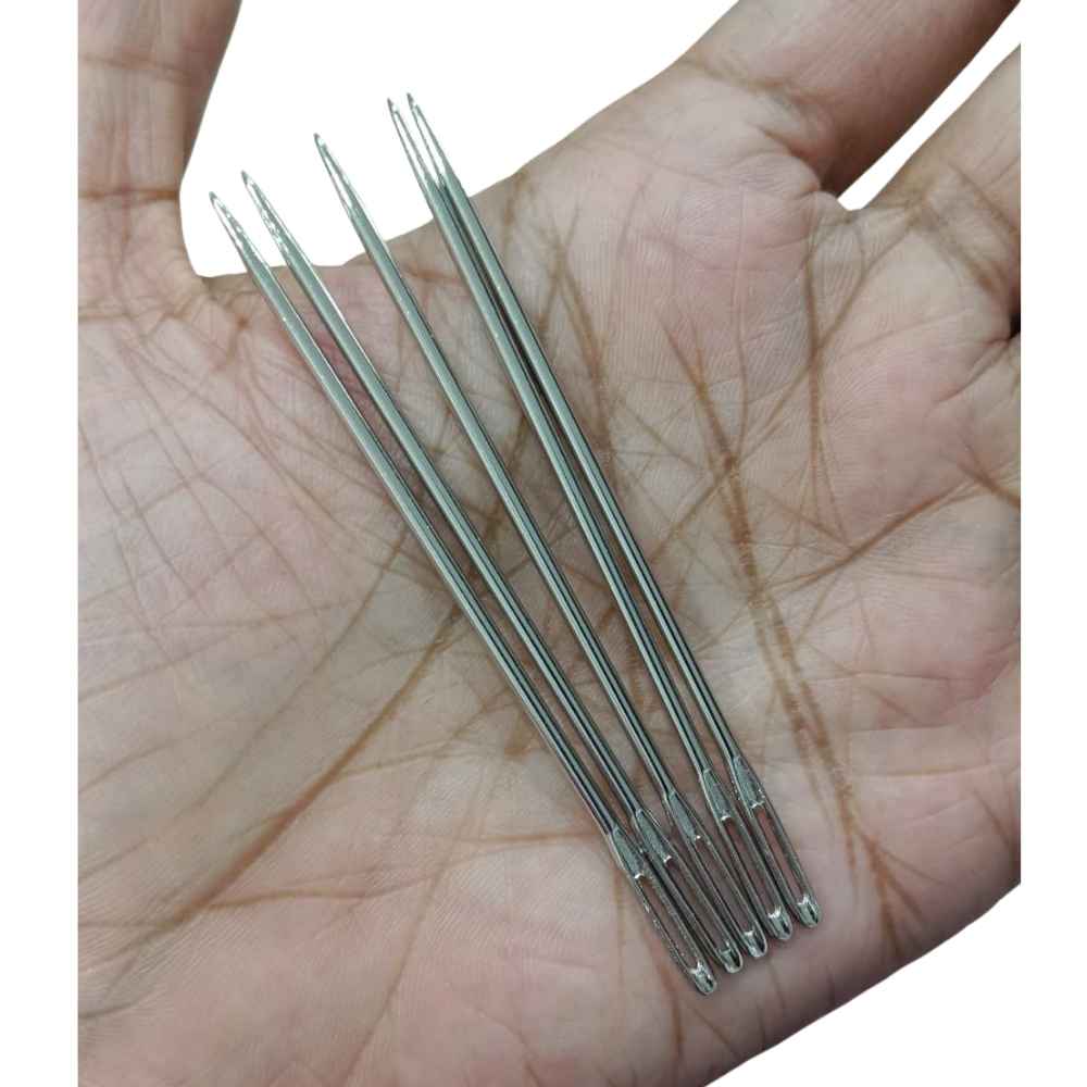 Bell Book Binder Needles Bell Book Binder Needles