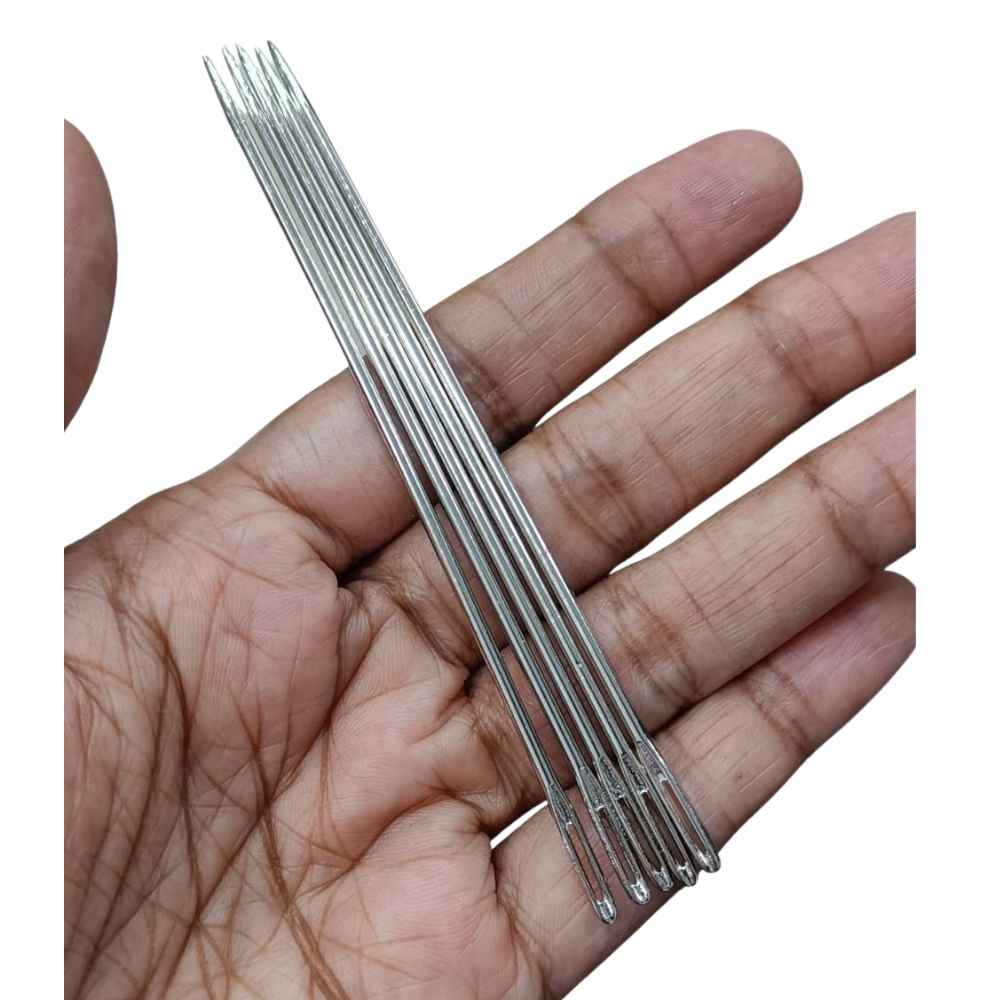 Bell Book Binder Needles Bell Book Binder Needles