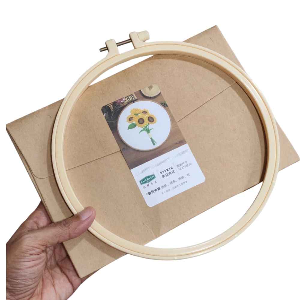 Cross Stitch kit- 21 Cross Stitch kit- 21