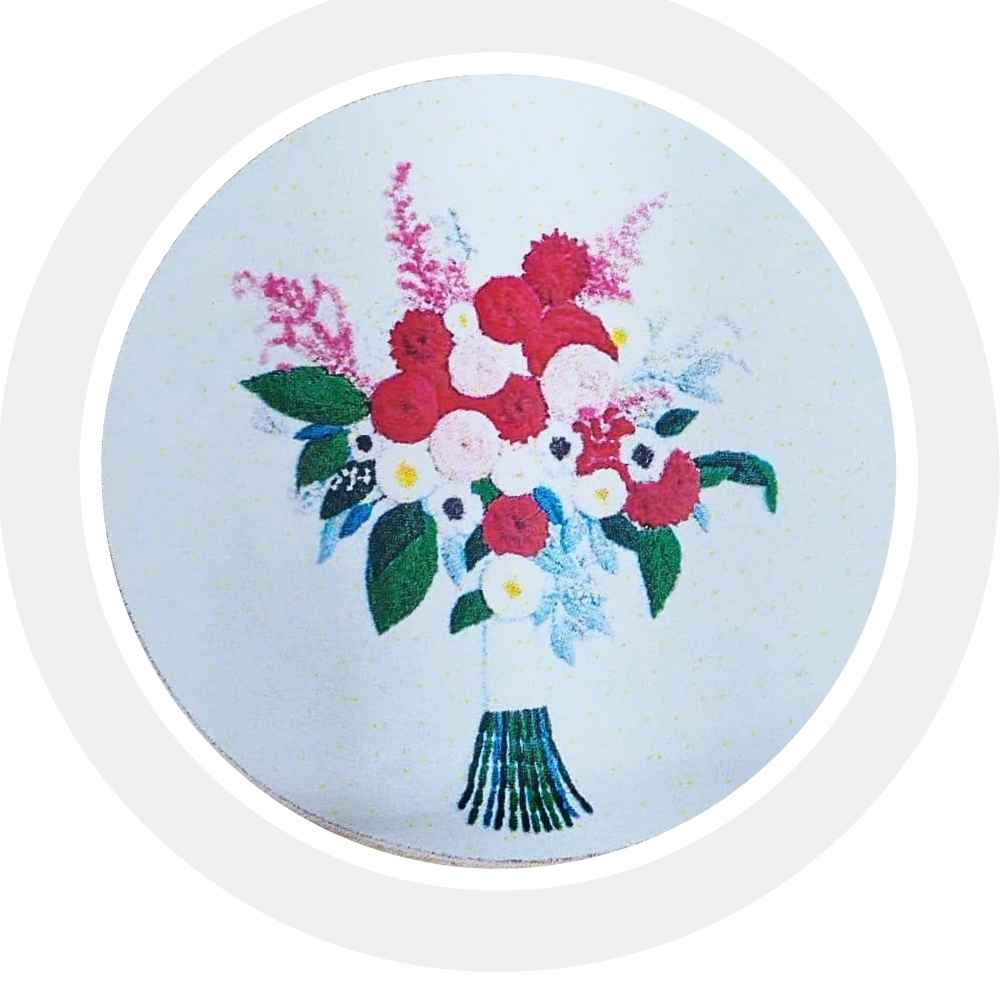Embroidery Stitch Kit- 511217
