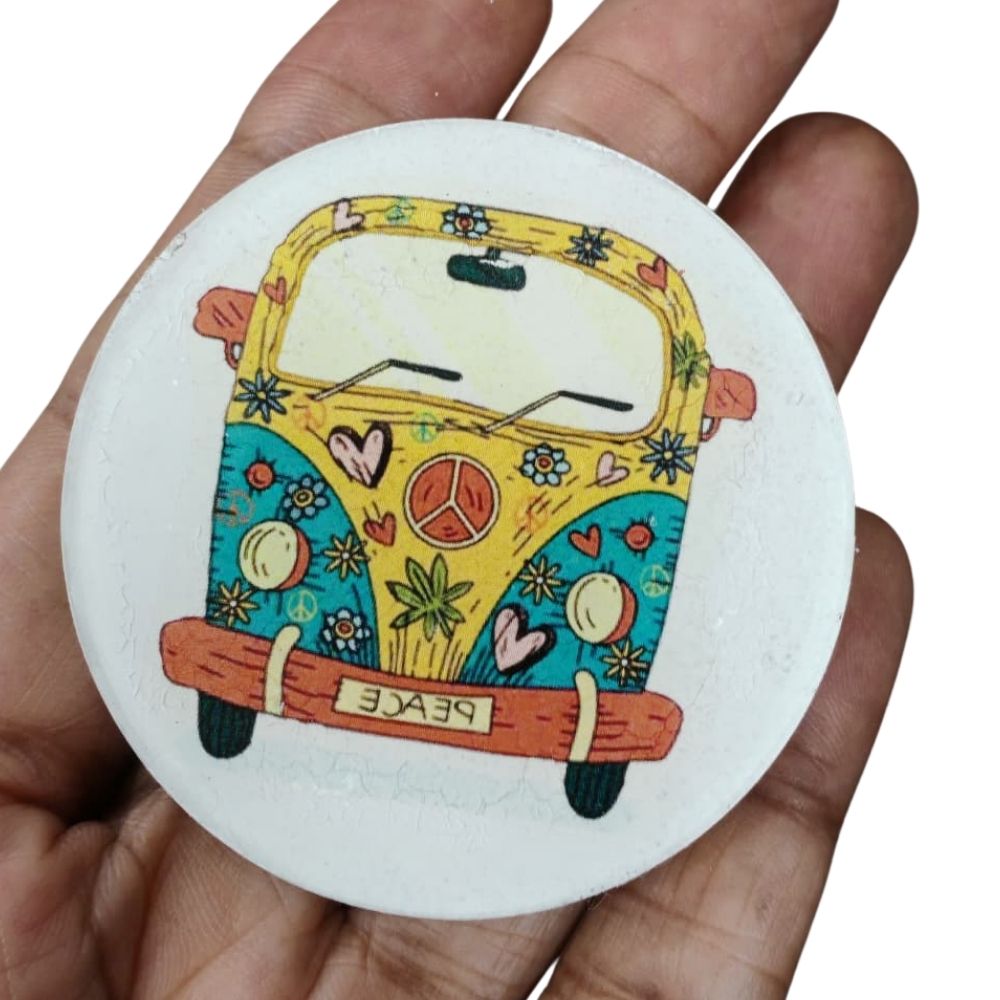 Whimsical Needle Minder- Small