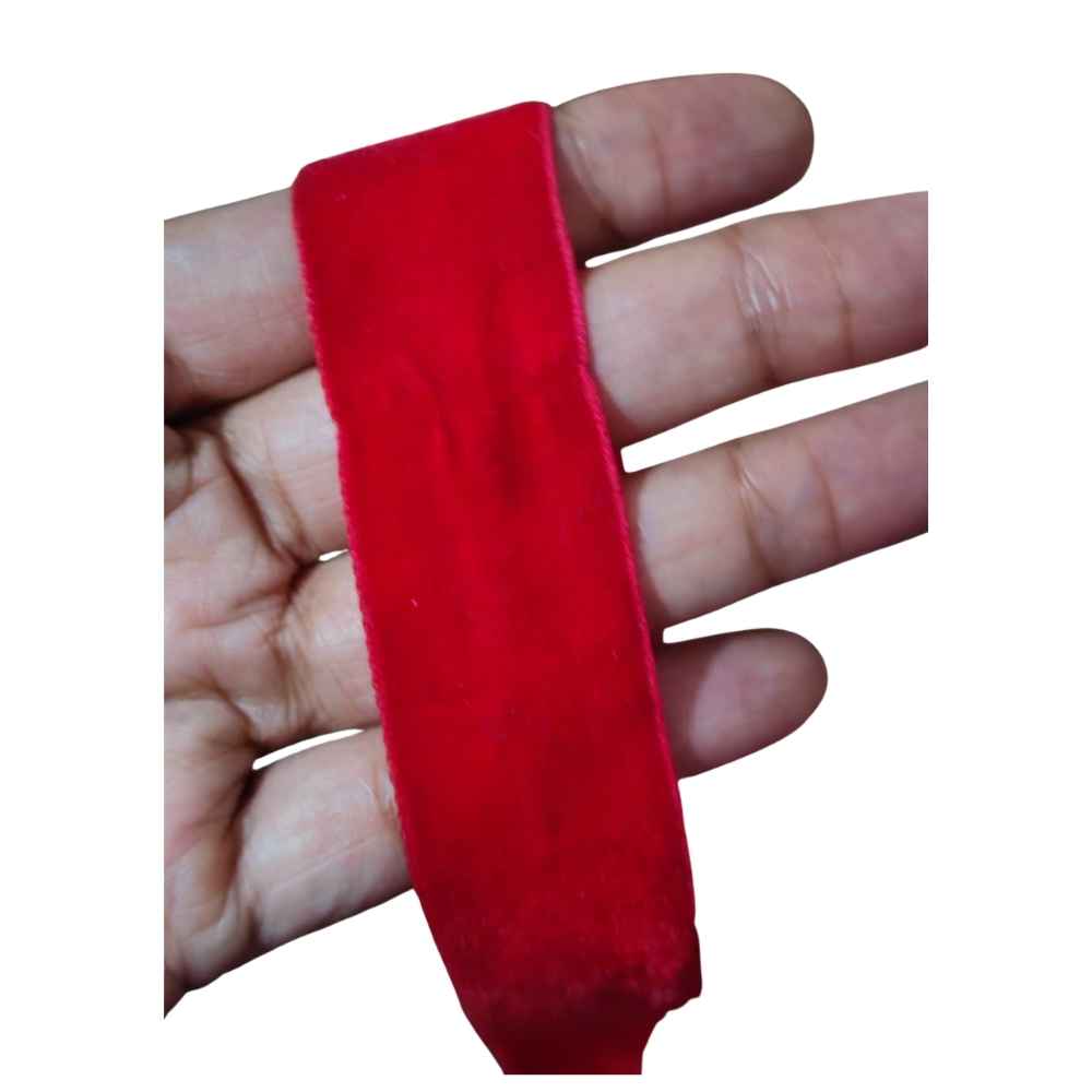 Velvet Ribbon- 2meter