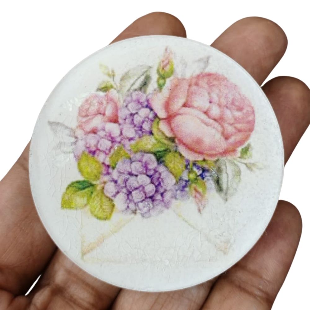 Whimsical Needle Minder- Small Whimsical Needle Minder- Small