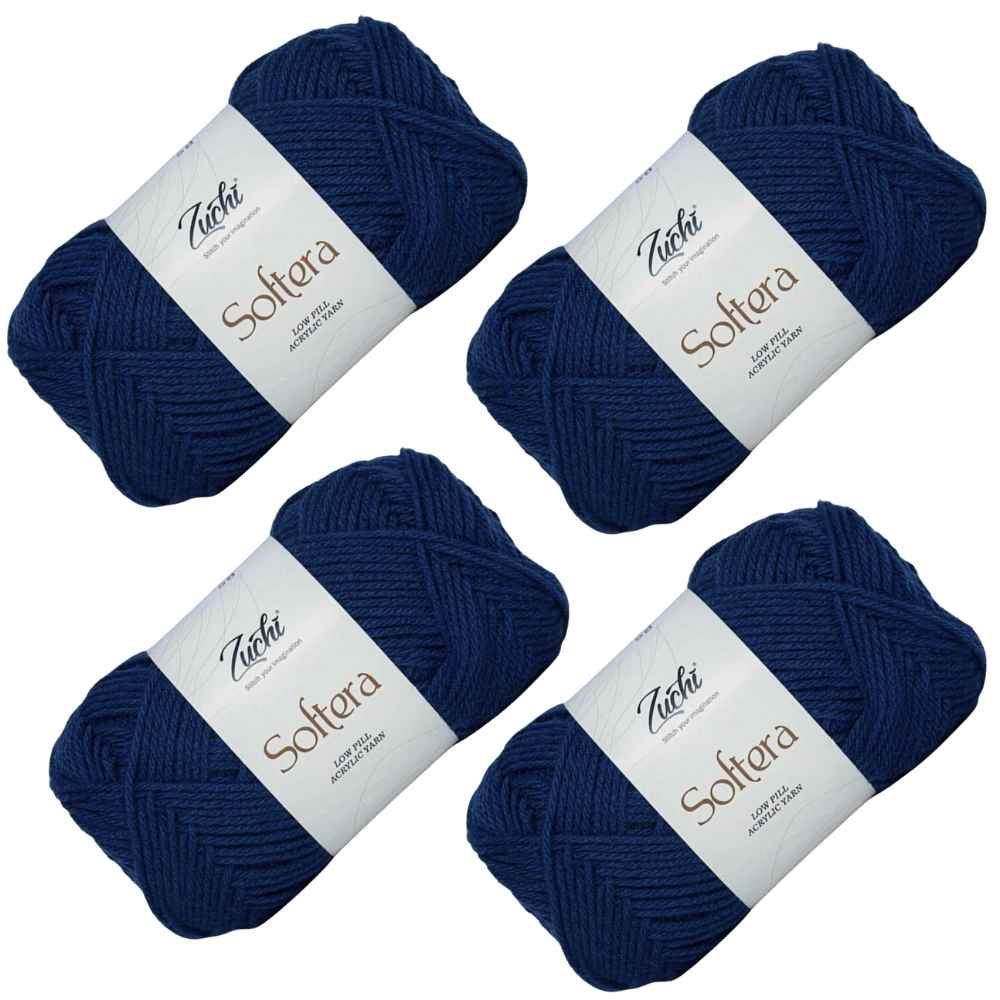 Zuchi Softera 58 Navy Blue Zuchi Softera 58 Navy Blue