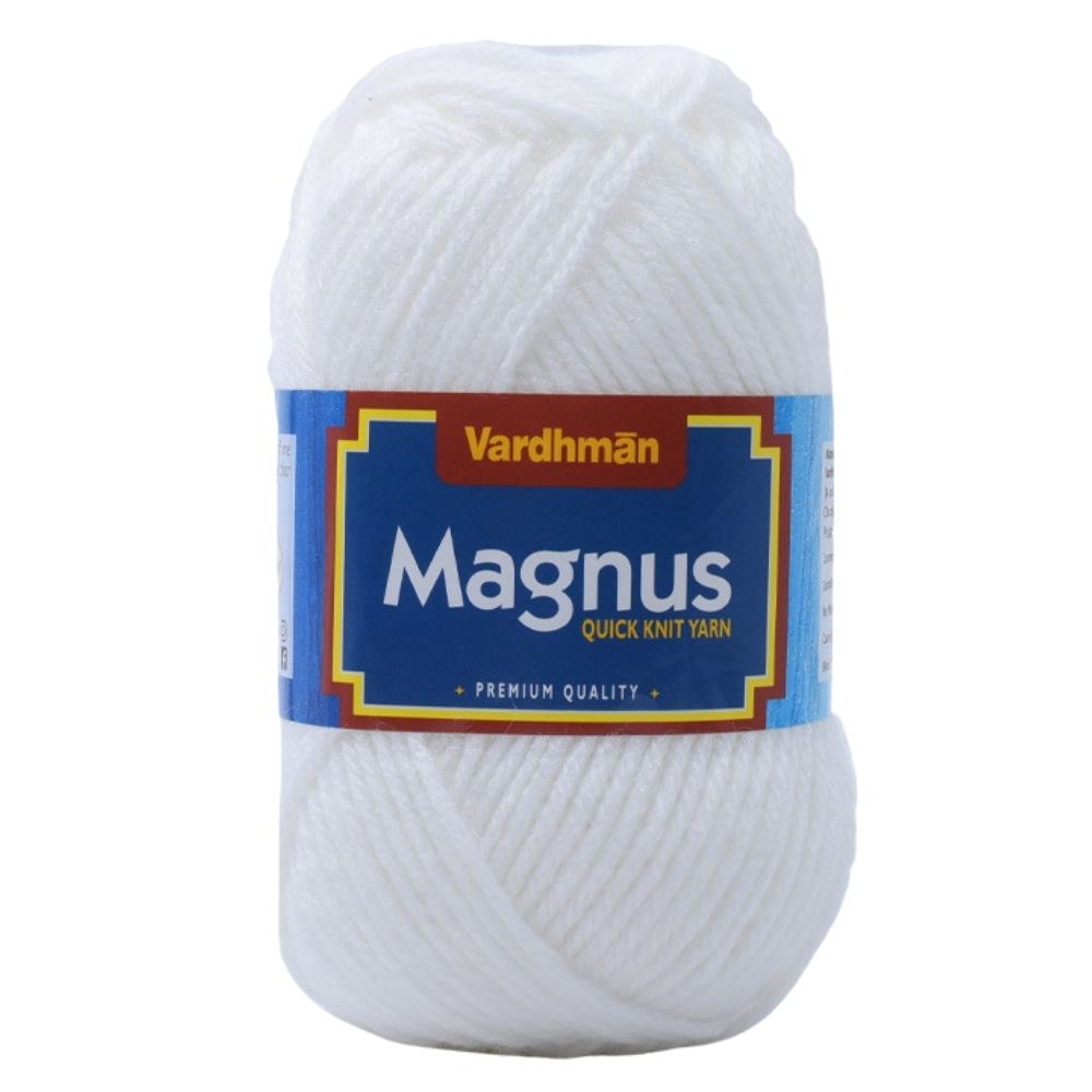 Vardhman Magnus 01