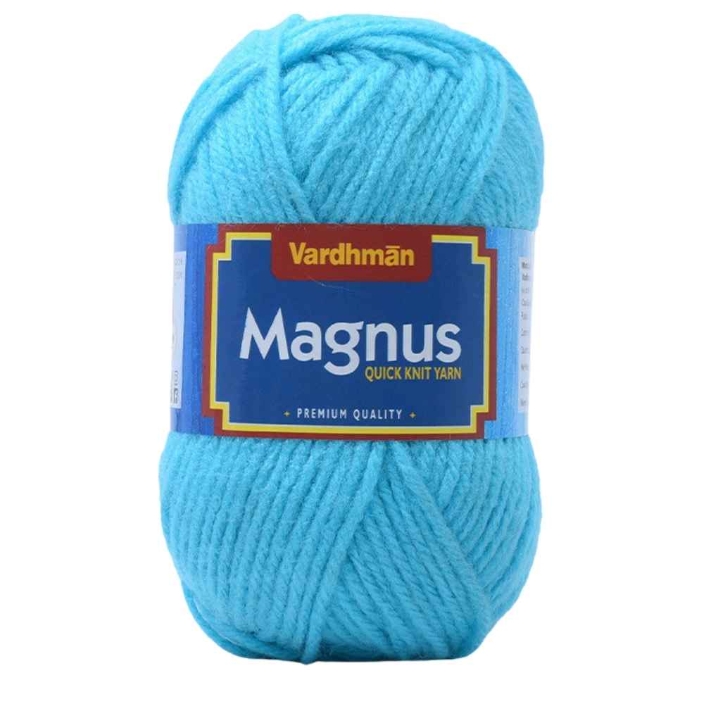 Vardhman Magnus 07