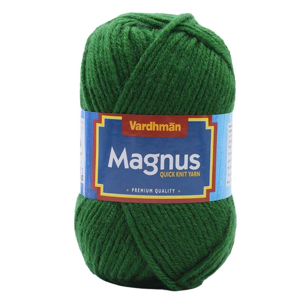 Vardhman Magnus 10